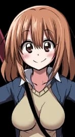 senpaibestgirl