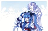 Eito and Darumi