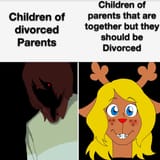 kris vs noelle divorce