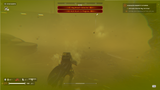 Bug breach detected