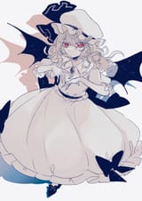 __remilia_scarlet_touhou_drawn_by_katai_nekoneko0720__042e983f0af75029c5225b7b0913af89