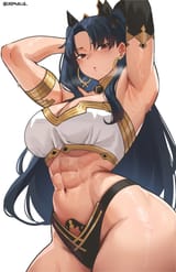 ishtar sw