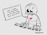 Fucking up the Piano