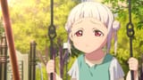 chisato swing