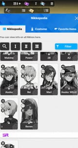 f2p jims