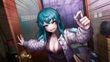 number waifu never
