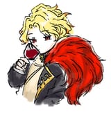 just a sip