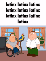 latinx