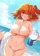 Gudako beach