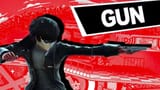 A GUN