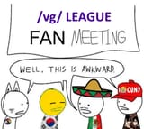 vgl fan meeting