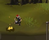 the big boy race