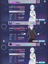 clears