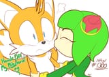 Tails cosmo6