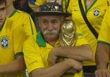 brasileño sad