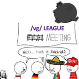 vgl council meeting