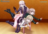 Danganronpa_xhura_palcomix_commission
