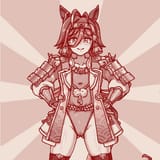 __no_reason_umamusume_drawn_by_shiodanx__0e216513b4a58af225bb4a6db4b1fff2