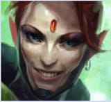 yrliet rolls for persuasion