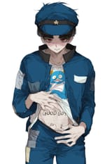 gaku tummy