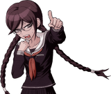 toko danganronpa