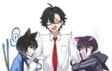 cats