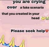 🤔😭✌️✌️