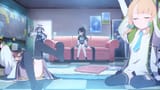 [Blue Archive] 2nd PV Video_Full ver. - YouTube - 0-0-19