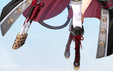 megu boots
