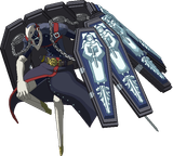 thanatos