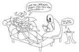 original knight