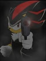 low q shadow shoots (gun)