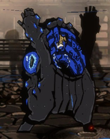 frog