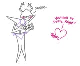 knight swoon