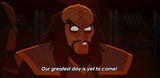CheerKlingon