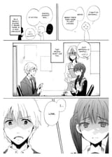 Wizard&#039;s Soul ~Holy War of Love~ - Vol. 1, Ch. 1_ Turn 1 - 28