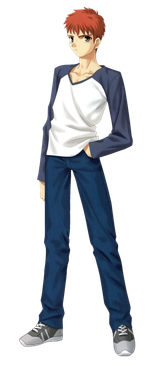 Emiya_shiro