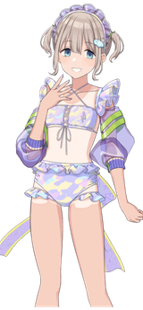 芹沢あさひ-Special-【】芹沢あさひ-一般_通常服-2