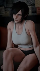 2024-09-29 19-46-37 GlaceEorzea #Unique Gothic