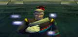 SemiHeroStory