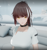 snowbreak_haru sad