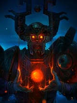 Dredge concept art