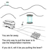trolley problem8