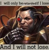 calcazar discussing retardation