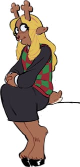 noelle crazy 4