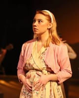 Shea Fairaday theatre act