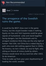 swedes