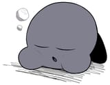 DARK META KNIGHT IS BRAINWASHING SECTONIA AS HE SLEEPS