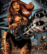 ad8f4a200663699fa5440cb4b75a95d2--cheetahs-dc-comic