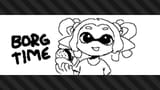 woomy burger borg time